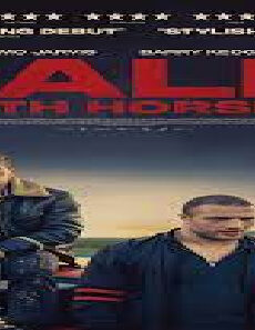 فيلم Calm With Horses 2019 مترجم
