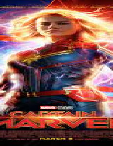 فيلم Captain Marvel 2019 مترجم