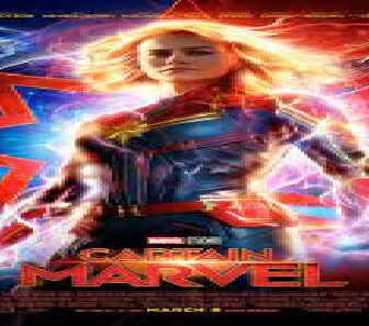فيلم Captain Marvel 2019 مترجم