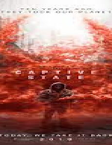 فيلم Captive State 2019 مترجم