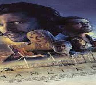 فيلم Chameleon 2019 مترجم