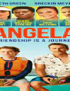 فيلم Changeland 2019 مترجم