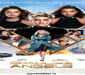 فيلم Charlies Angels 2019 مترجم