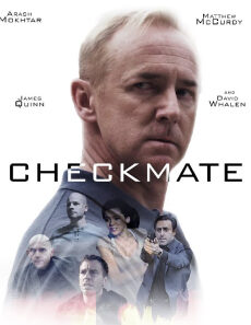 فيلم Checkmate 2019 مترجم