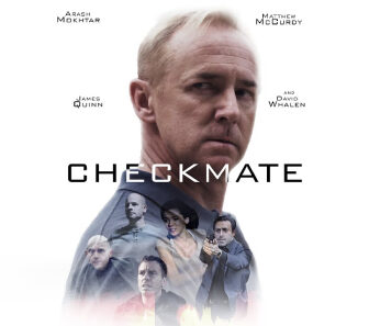 فيلم Checkmate 2019 مترجم