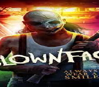 فيلم Clownface 2019 مترجم