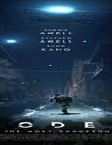 فيلم Code 8 2019 مترجم