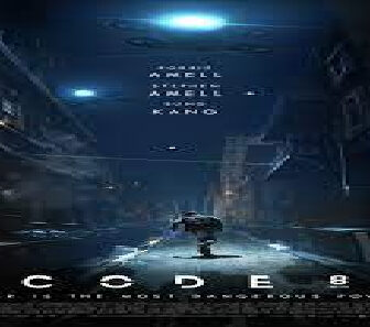 فيلم Code 8 2019 مترجم