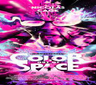 فيلم Color Out Of Space 2019 مترجم