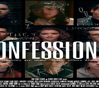 فيلم Confessional 2019 مترجم
