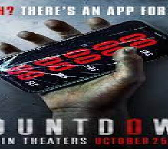 فيلم Countdown 2019 مترجم