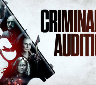 فيلم Criminal Audition 2019 مترجم