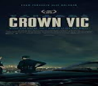 فيلم Crown Vic 2019 مترجم