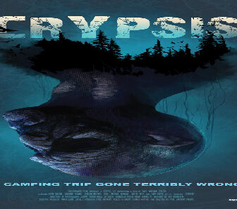 فيلم Crypsis 2019 مترجم