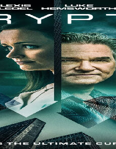 فيلم Crypto 2019 مترجم