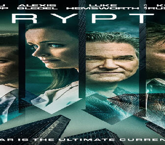 فيلم Crypto 2019 مترجم