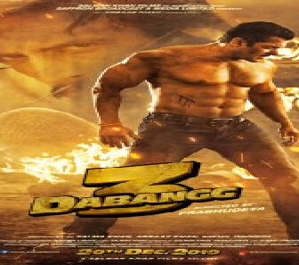 فيلم Dabangg 3 2019 مترجم