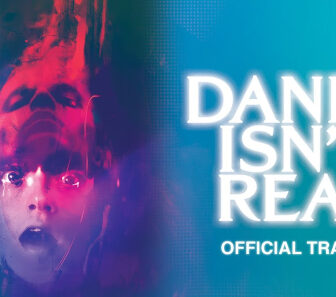 فيلم Daniel Isnt Real 2019 مترجم