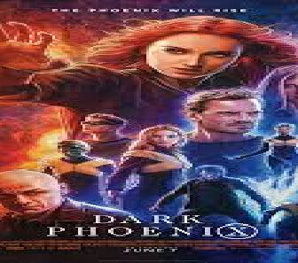 فيلم Dark Phoenix 2019 مترجم