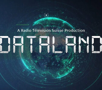 فيلم Dataland 2019 مترجم