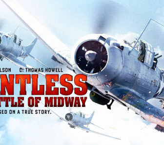 فيلم Dauntless The Battle Of Midway 2019 مترجم