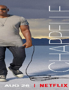 فيلم Dave Chappelle Sticks And Stones 2019 مترجم