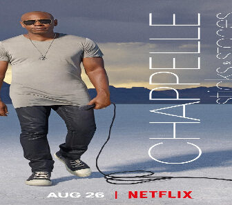 فيلم Dave Chappelle Sticks And Stones 2019 مترجم