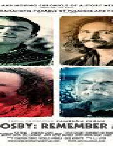 فيلم David Crosby Remember My Name 2019 مترجم