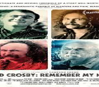فيلم David Crosby Remember My Name 2019 مترجم