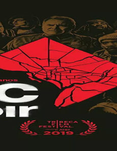فيلم DC Noir 2019 مترجم