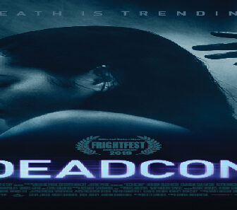 فيلم Deadcon 2019 مترجم