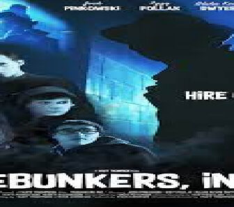 فيلم Debunkers Inc 2019 مترجم