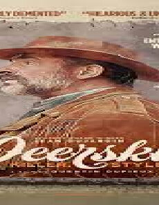 فيلم Deerskin 2019 مترجم