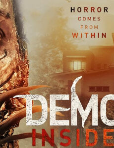 فيلم Demons Inside Me 2019 مترجم