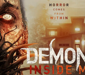 فيلم Demons Inside Me 2019 مترجم