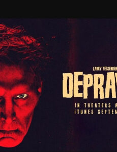 فيلم Depraved 2019 مترجم