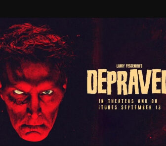 فيلم Depraved 2019 مترجم
