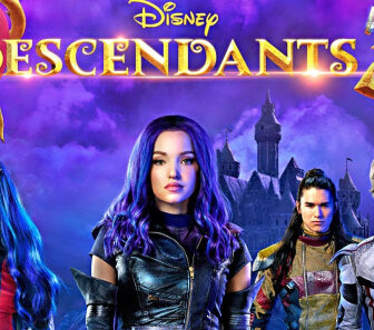 فيلم Descendants 3 2019 مترجم