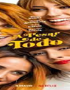 فيلم Despite Everything 2019 مترجم
