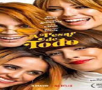 فيلم Despite Everything 2019 مترجم