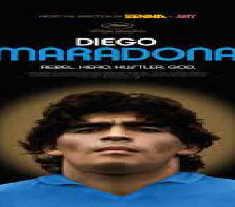 فيلم Diego Maradona 2019 مترجم