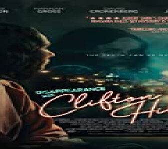 فيلم Disappearance At Clifton Hill 2019 مترجم