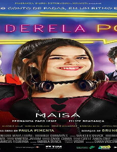 فيلم DJ Cinderella 2019 مترجم