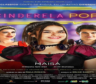 فيلم DJ Cinderella 2019 مترجم