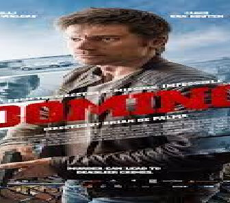 فيلم Domino 2019 مترجم