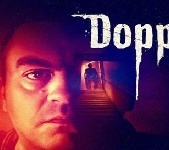 فيلم Doppel 2019 مترجم