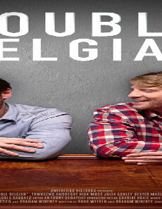 فيلم Double Belgian 2019 مترجم
