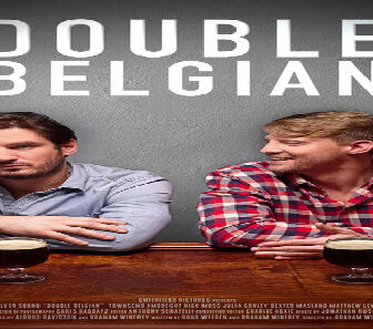 فيلم Double Belgian 2019 مترجم