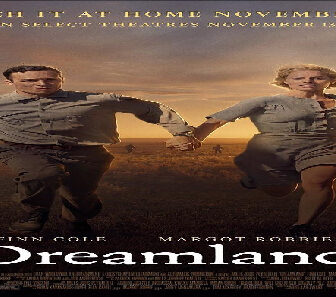 فيلم Dreamland 2019 مترجم