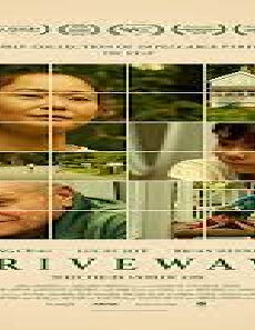 فيلم Driveways 2019 مترجم